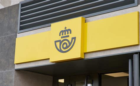 Correos Facilitar El Acceso A Dinero Efectivo A Los Clientes Del Banco