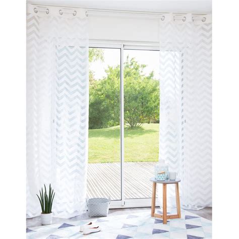 Rideaux Voilages Maisons Du Monde Curtains Home Living Room Home