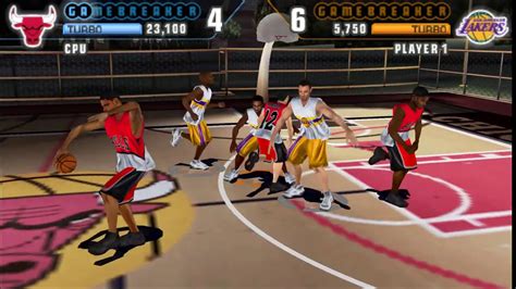 NBA Street Showdown Savedata 100 Para PSP PPSSPP Y ANDROID YouTube