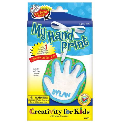 Toys And Co Creativity For Kids My Handprint