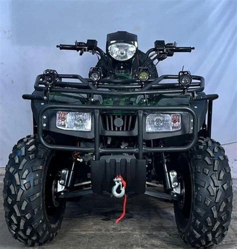 Scoozer Cc Super Hunk Atv Bike At Rs Atv Bike In Surat Id