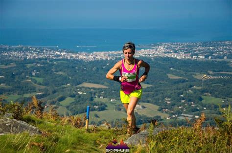 Courir en montagne au pays basque – Médecine douce à Bayonne