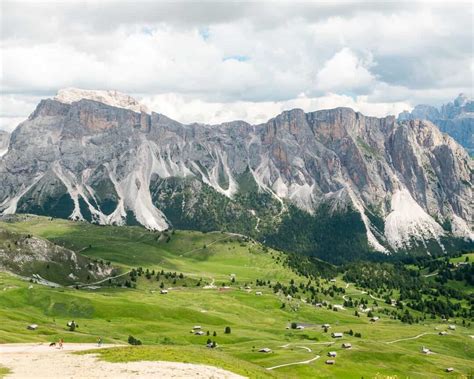 Seceda Ridgeline Hike In The Dolomites Hungariandreamers