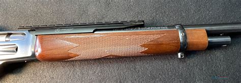 Marlin Model 336 JM Stamped Barrel For Sale At Gunsamerica