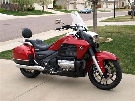 Honda Valkyrie Replacement Windshield Valkyri