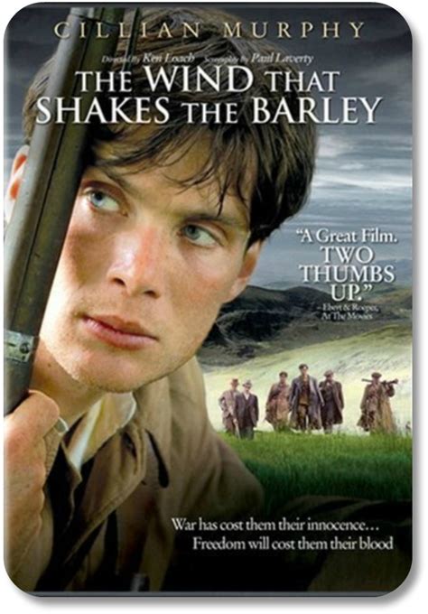 Irish Themed Movies: They Provide a Window Into Irish Culture