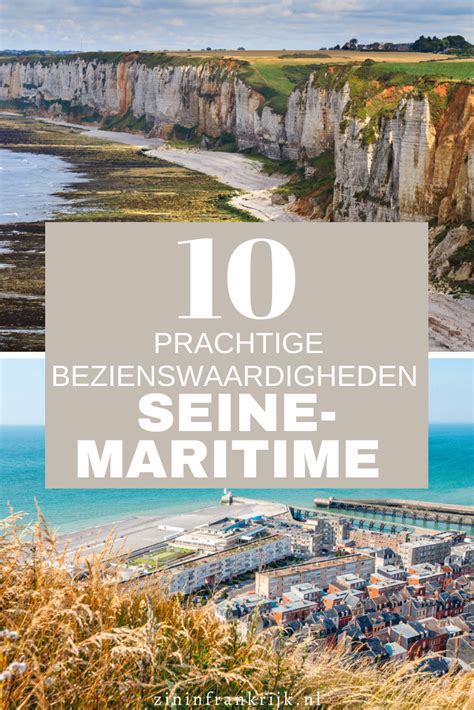 Mooie Bezienswaardigheden In De Seine Maritime Artofit