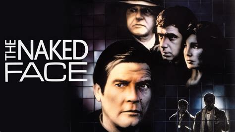 The Naked Face Apple TV