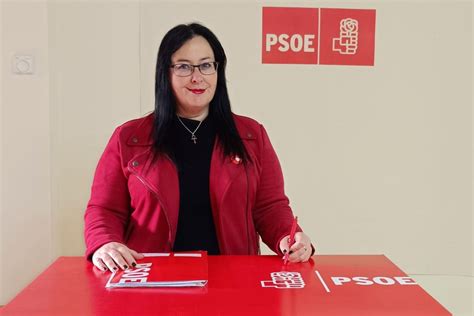 El Psoe De León Renueva Su Compromiso En La Lucha Por Los Derechos De Las Mujeres Y Contra La