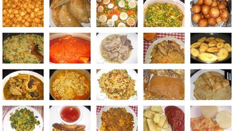 A List of African Food Blogs & Websites With Recipes — Bino and Fino - African Culture For ...