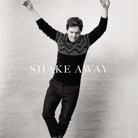 Michael Patrick Kelly Shake Away Lyrics Genius Lyrics