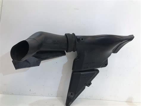 CONDOTTO ARIA SINISTRO HONDA CBR 600 RR 2003 2004 DUCT LEFT AIRBOX