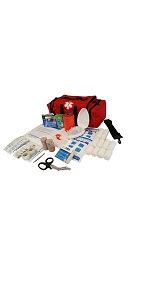 Amazon Line Design First Aid Tactical Bag Kit Emt Emergency