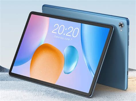 Teclast P30S 発表10 1インチMT8183搭載のAndroidタブレット phablet jp ファブレット jp