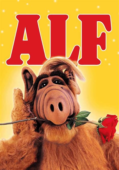 Alf Guarda La Serie In Streaming Online