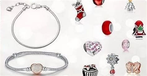 Pandora Jewellery Fans Can Get Christmas Advent Calendar Worth 50 For