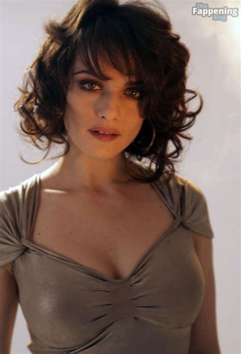 Rachel Weisz Rachelweisz1 Nude Leaks Photo 103 Thefappening