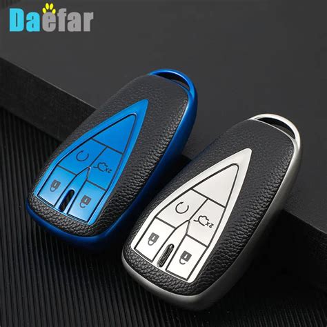 Daefar Auto Para Changan Cs35 Plus Cs75plus Cs55plus Tpu Couro Do Carro