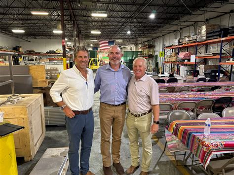 New South Construction Announces Planned Leadership Succession - New