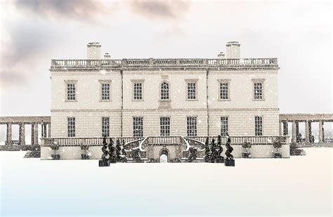 A New Ice Rink Arrives In Greenwich This Christmas | Londonist