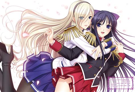 Ricotta Komori Kei Walkure Romanze Walkure Romanze Re Tell Ii Celia