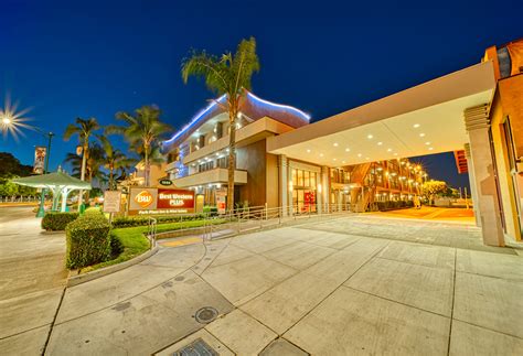 Closest Hotel To Disneyland - Best Western Park Place Inn & Mini-Suites