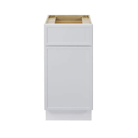 Vanity Art Armoire De Rangement Autoportante Base Simple En