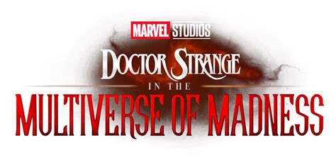 Doctor Strange In The Multiverse Of Madness Png By Mintmovi3 On Deviantart