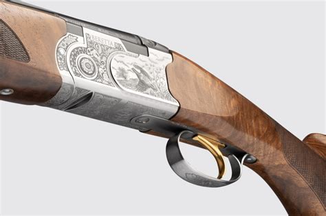 Beretta Silver Pigeon Iii Il Nuovo Fucile Da Caccia Di Beretta