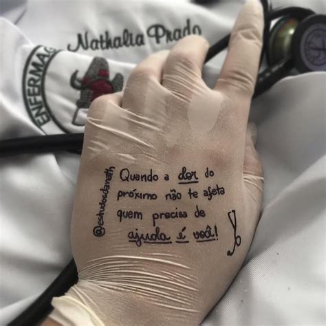 Frases De Enfermagem Para Status frases de motivação curtas