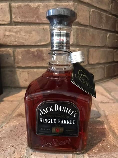 Jack Daniel’s, Single Barrel. | Jack daniel, Jack, Barrel