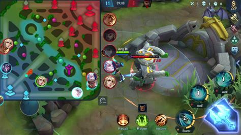 mbbl     mvp  basic hero youtube