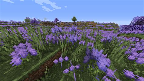 Biomes O Plenty For Minecraft