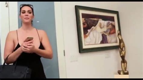 Alison Tyler Horny Busty Babe Catfished