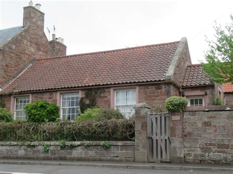 Old School Hall, Main Street, Stenton, Stenton, East Lothian - Photo ...