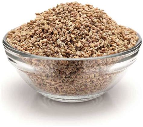 Vedarth Ajwain Ajvain Ajwaain Carum Copticum Carom Seeds 50