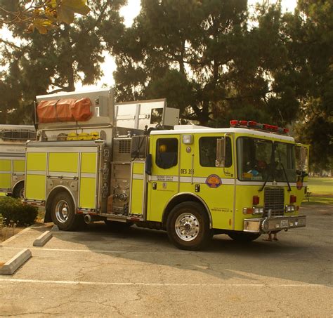 Fountain Valley Fire Department