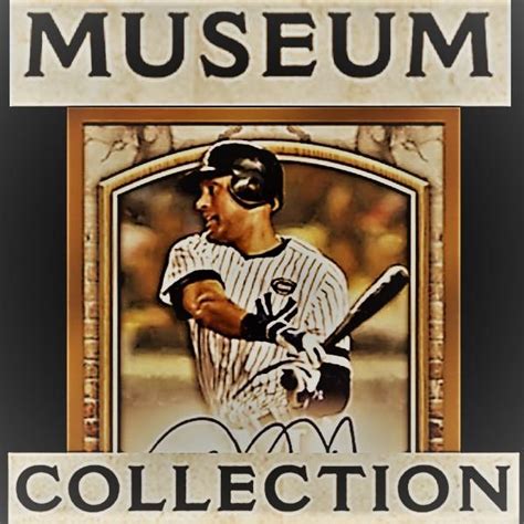 Topps Museum Collection Baseball Friends Hobby Box Mixer Break