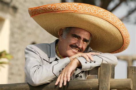 Enigmatic Facts About Vicente Fernandez Facts Net