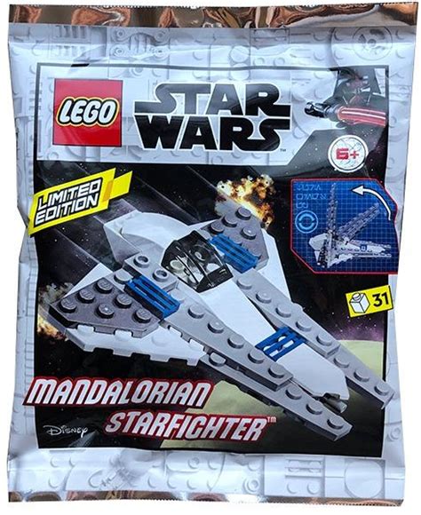 Lego Star Wars Mandalorian Starfighter Aukro