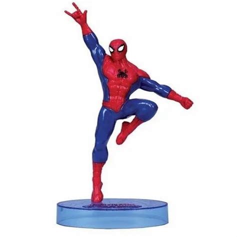 Blue Spiderman Toy Cheaper Than Retail Price Buy Clothing Accessories