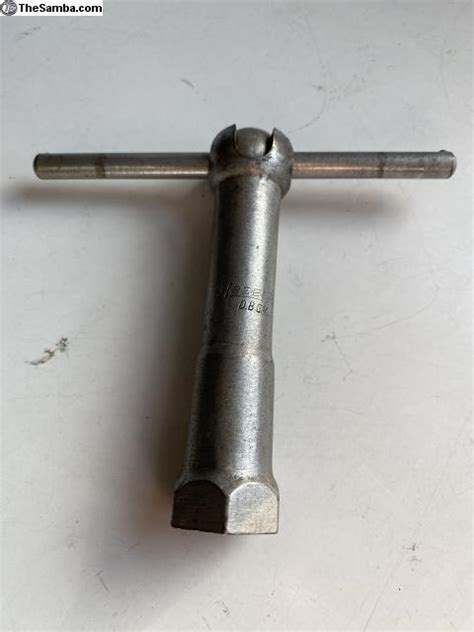 TheSamba VW Classifieds Hazet 764 Spark Plug Tool Beetle