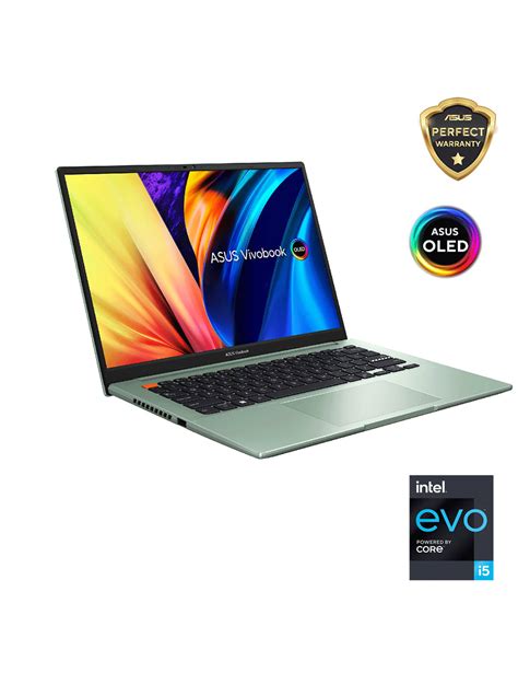 Laptop Asus Vivobook S15 Oled K3502za Oled005w 2b Egypt