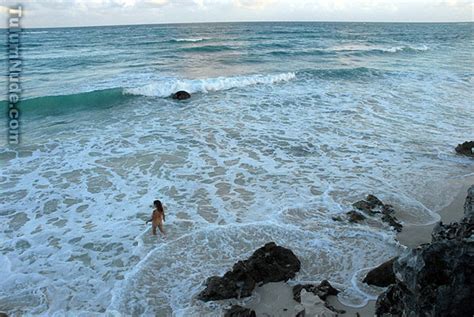 Tulum Nude By Castaways Travel Photo Page