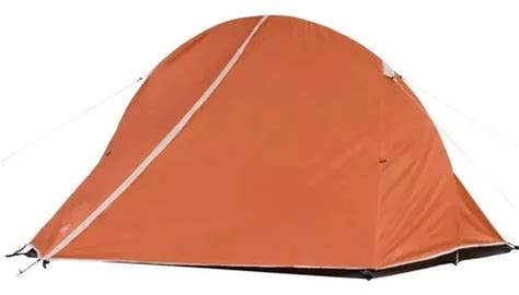 Carpa Coleman Hooligan Personas C Abside Full Fly Mm Color