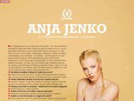 Anja Jenko Nude Pics Page