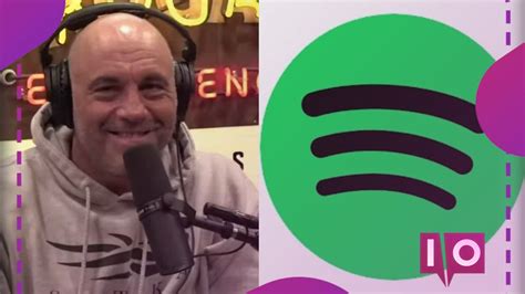 Why Did Joe Rogans Exclusive Deal With Spotify Up To 200 Million