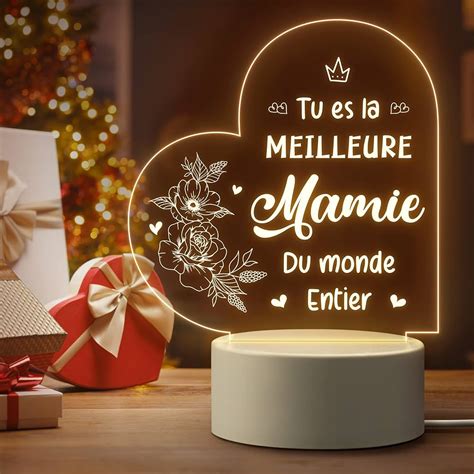 Meurtre Rose Soci T Idee Cadeau Grand Mere Noel Remarque Leur D Former