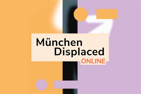 Jüdisches Museum München Ausstellungen ONLINE