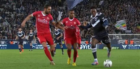 Girondins4Ever Clément Grèzes Les Girondins de Bordeaux sont un